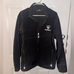 Women's Top Golf Jacket